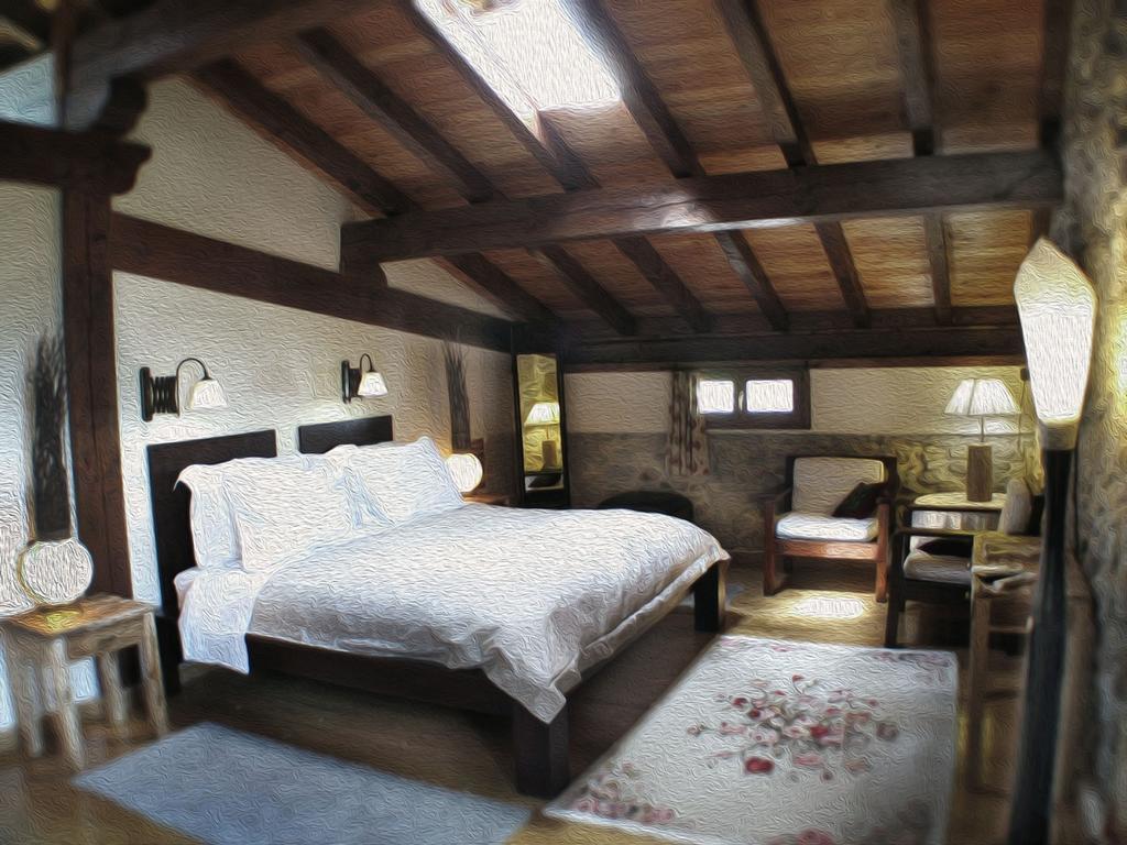 Kuko Hotel - Adults Only Oronoz-Mugaire Dış mekan fotoğraf