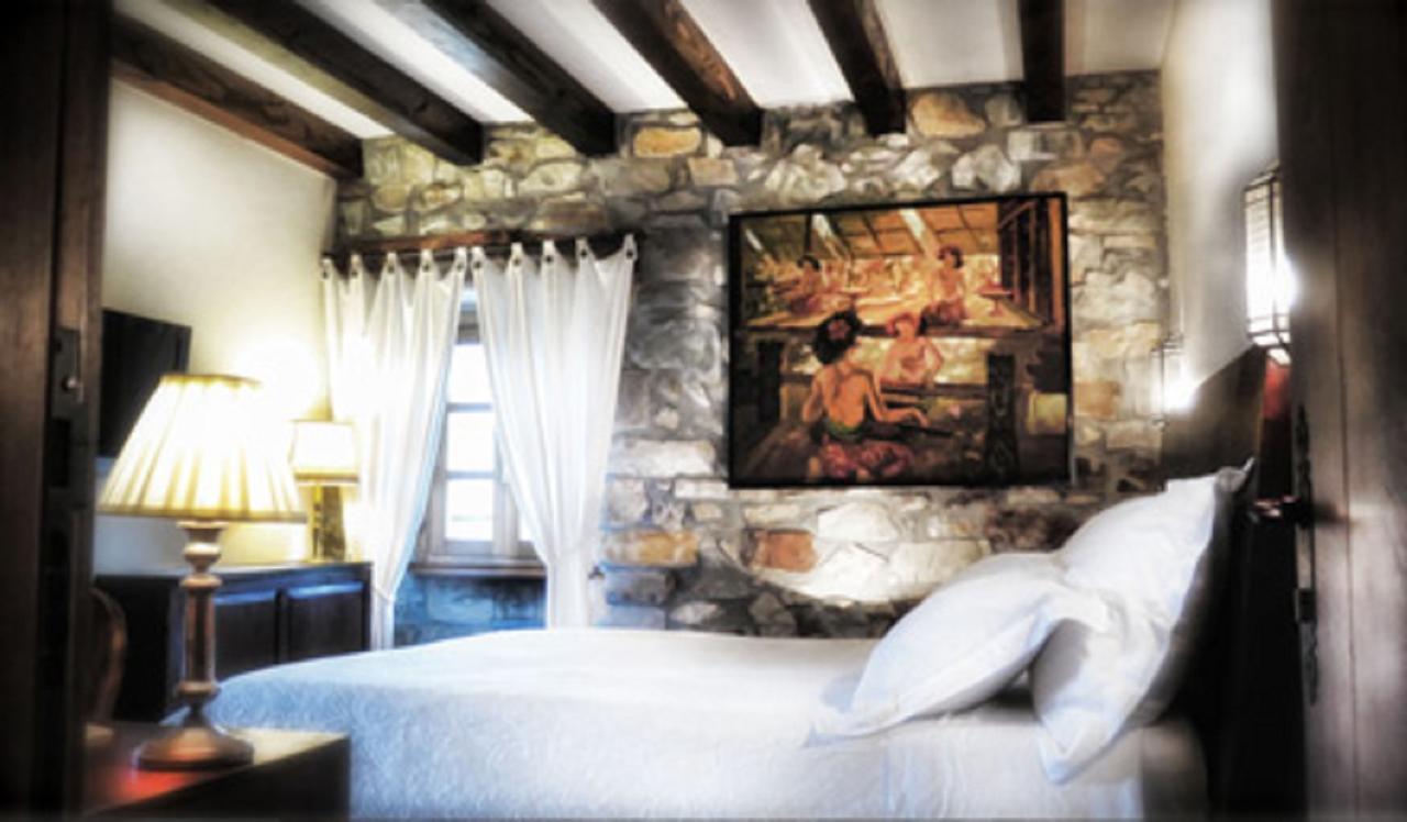 Kuko Hotel - Adults Only Oronoz-Mugaire Dış mekan fotoğraf