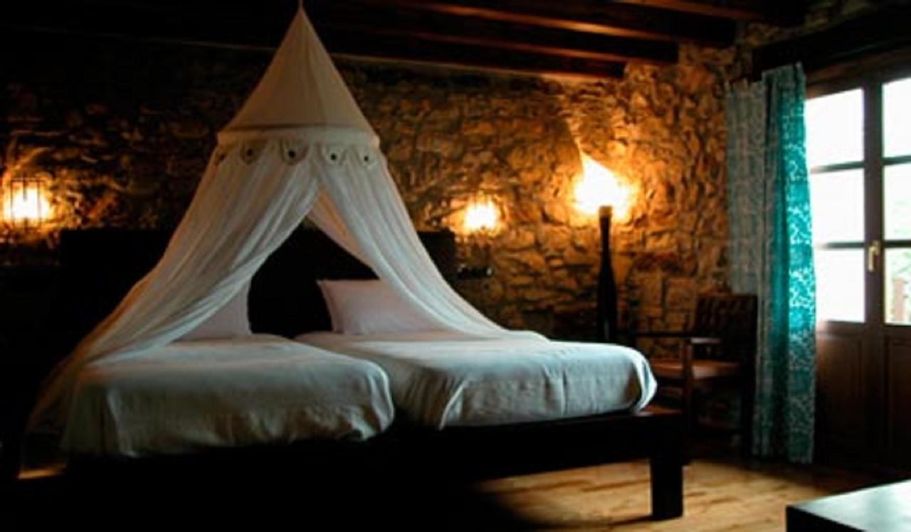 Kuko Hotel - Adults Only Oronoz-Mugaire Dış mekan fotoğraf