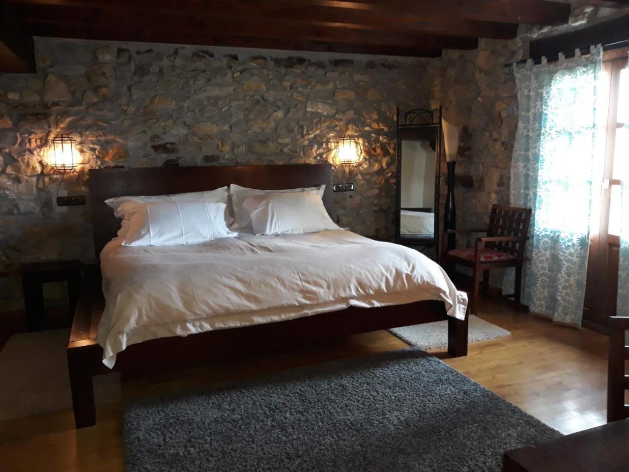 Kuko Hotel - Adults Only Oronoz-Mugaire Dış mekan fotoğraf